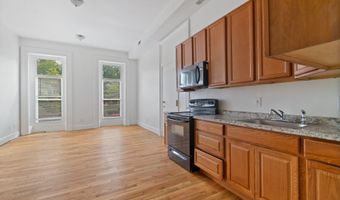 1310 W LEXINGTON St, Baltimore, MD 21223