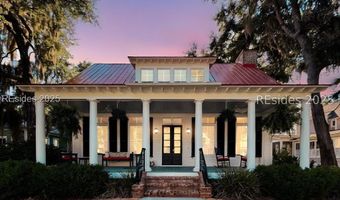 53 Park Way, Beaufort, SC 29907