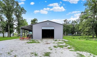432 W 500 N, Anderson, IN 46012