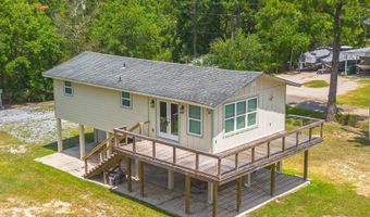 6007 Tyler St, Bay St. Louis, MS 39520