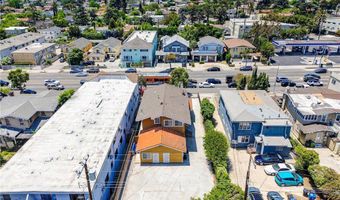 2104 Crenshaw Blvd, Los Angeles, CA 90016