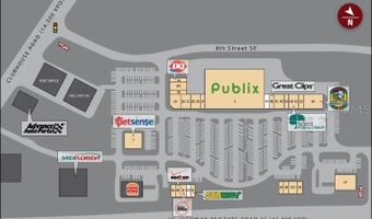 6105 SWEET GUM RUN, Bartow, FL 33830