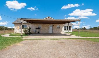 10886 MACAWAY Rd, Adkins, TX 78101