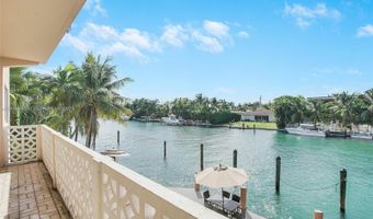 10110 W Bay Harbor Dr 4, Bay Harbor Islands, FL 33154