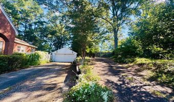 302 Chestnut St, Abbeville, SC 29620