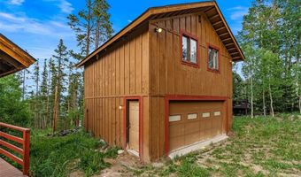 243 LONE HAND Way, Breckenridge, CO 80424