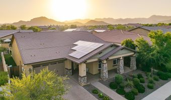 2734 N BEVERLY Pl, Buckeye, AZ 85396