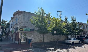 4603 EASTERN Ave, Baltimore, MD 21224
