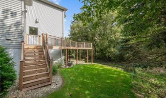 13871 Eidelweiss St NW, Andover, MN 55304