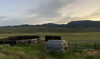 2398 Smokey Canyon Rd, Auburn, WY 83111