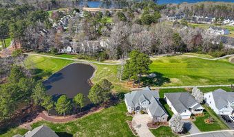 MUIRFIELD Lane lot # 78, Berlin, MD 21811