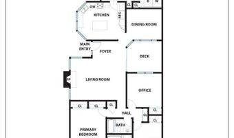211 Inverness Ct, Alameda, CA 94502