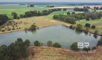 200 Block Howard Page Ln, Atmore, AL 36502