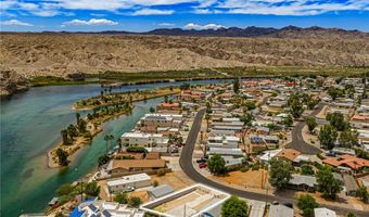 2392 Castle Rock Cir, Bullhead City, AZ 86442