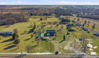 5177 Warvel Rd, Ansonia, OH 45303