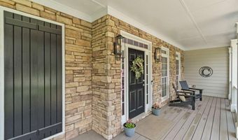 201 SADDLEHORN, Ball Ground, GA 30107