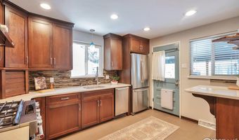 5630 Dover St, Arvada, CO 80002
