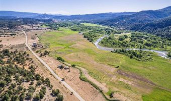 USFS RD 613, Arboles, CO 81147
