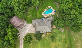 87 Tuscan Rd, Ardmore, OK 73401