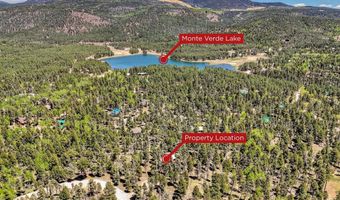 37 Calle De Los Indios, Angel Fire, NM 87710