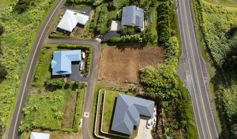 45-2809 LEHUA MAUKA Pl Lot #: 13-G, Honokaa, HI 96727