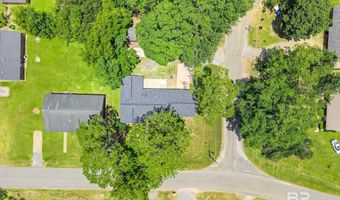 612 Bibb St, Bay Minette, AL 36507