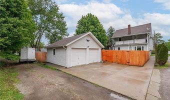 2417 S Arch Ave, Alliance, OH 44601