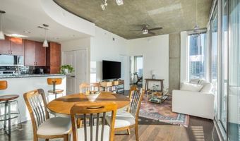 860 Peachtree St 1418, Atlanta, GA 30308