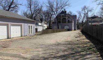 820 NW 3rd, Abilene, KS 67410