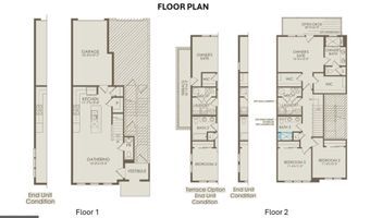 43761 ORCHID DOVE Ter, Ashburn, VA 20147