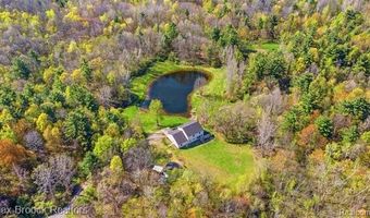 3295 Burning Tree Ln, Arcadia, MI 48412