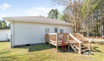 1154 Lowery Rd, Atmore, AL 36502