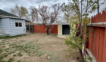 1124 H Ave, Ely, NV 89301