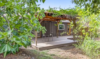 740 Park St, Ashland, OR 97520