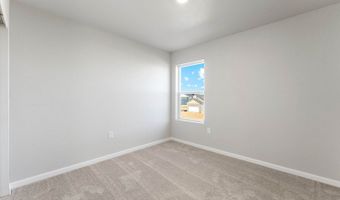 3632 Morgan Way Plan: Telluride, Bennett, CO 80102