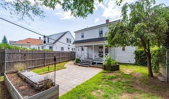119 Shirley Blvd, Cranston, RI 02910