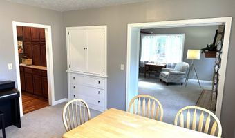 725 N Anthony Ave, Anthony, KS 67003