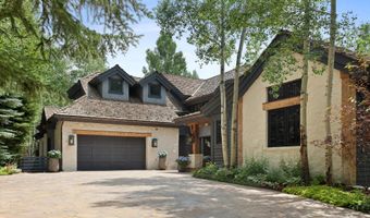 1449 Crystal Lake Rd, Aspen, CO 81611