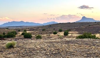 47140 Hwy 118, Alpine, TX 79830