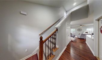2802 Arbor Rd, Bentonville, AR 72713