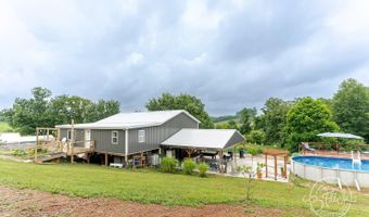 518 Setty Rd, Albany, OH 45710