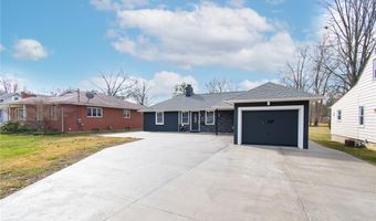252 Fairview Ave, Canfield, OH 44406