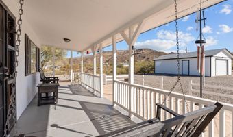 20850 E TARA SPRINGS Rd, Black Canyon City, AZ 85324