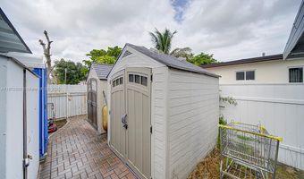 1070 NW 132nd St, North Miami, FL 33168