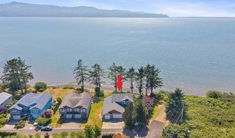 8580 BAYFRONT Ln, Bay City, OR 97107