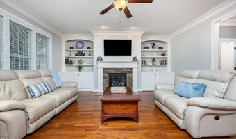 6004 Churchill Falls Pl, Apex, NC 27539