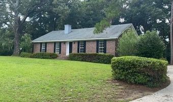 123 Lu Mac, Albany, GA 31701