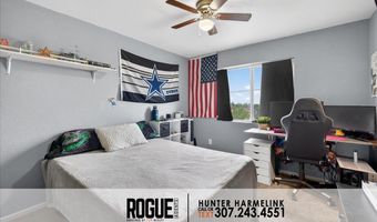 1302 Red Tail St, Casper, WY 82601