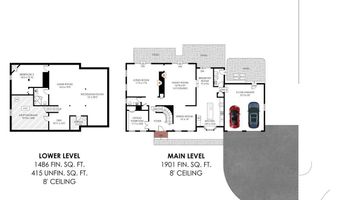 9908 KENTSDALE Dr, Potomac, MD 20854