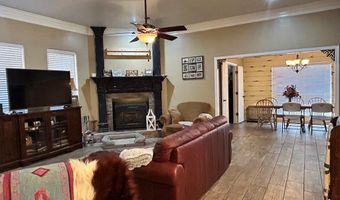 1215 NW 15th St, Andrews, TX 79714